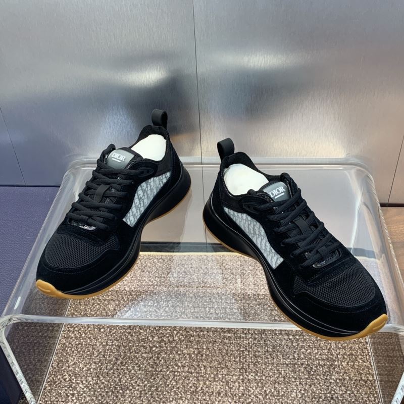 Christian Dior Sneakers